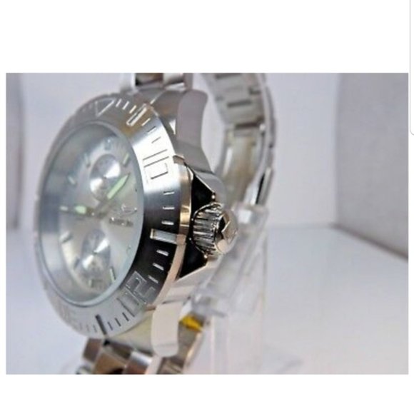 Invicta 44mm Pro Diver 14056 Ocean Baron Quartz St main image 3